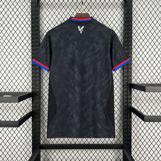 Maillot Third Crystal Palace 2026-27
