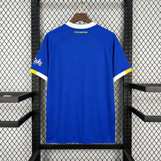 Maillot dom Everton 2026-27
