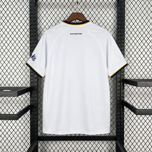 Maillot ext Everton 2026-27
