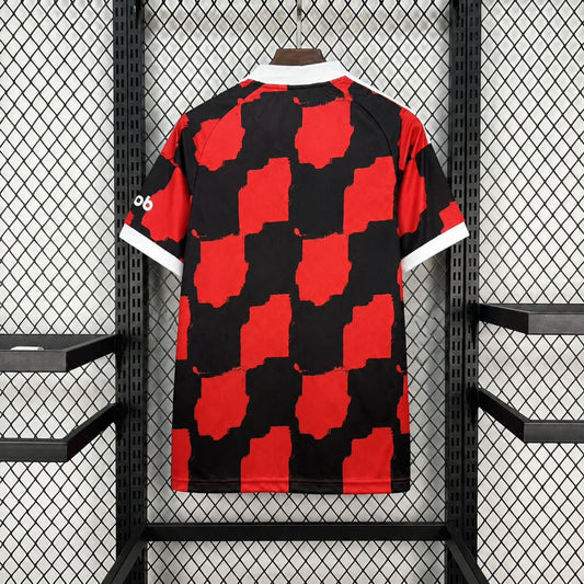 Maillot ext Fulham 2026-27