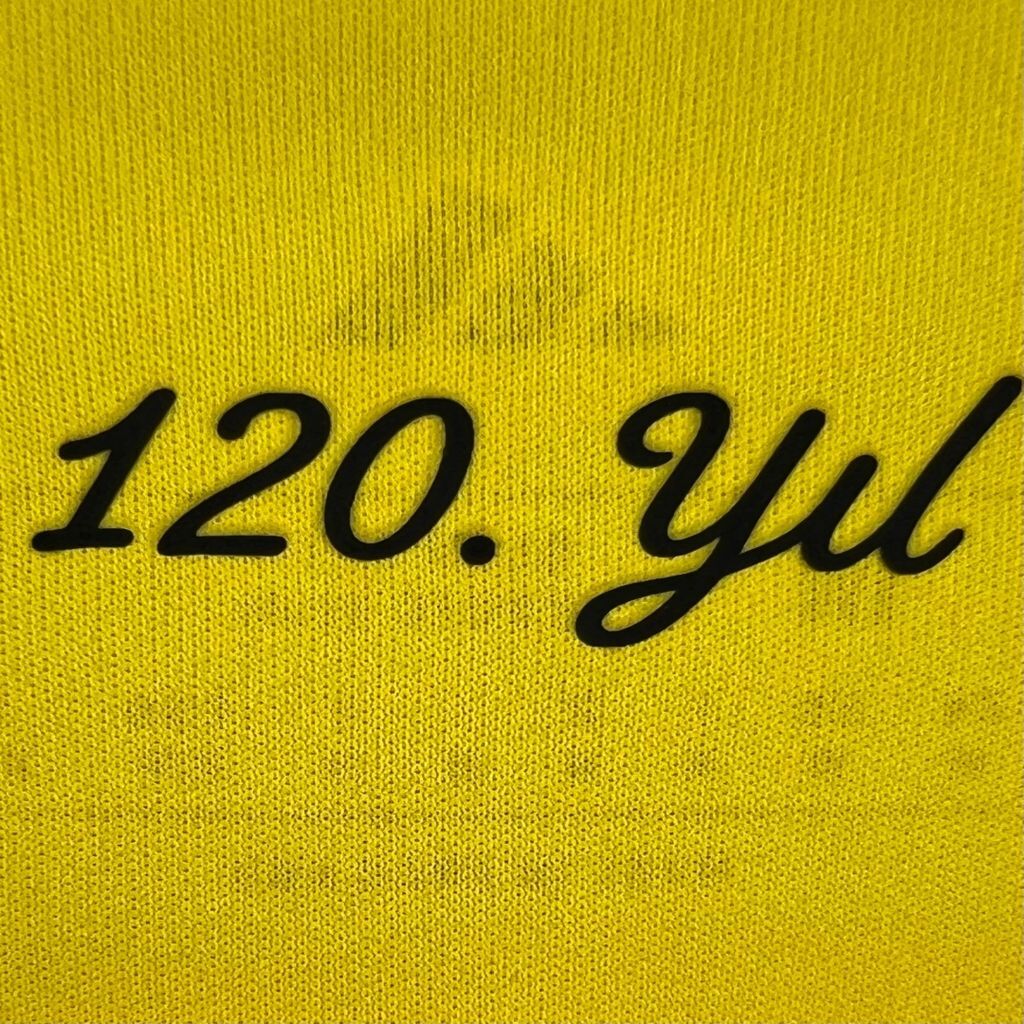 Maillot dom Fenerbahçe 2026-27
