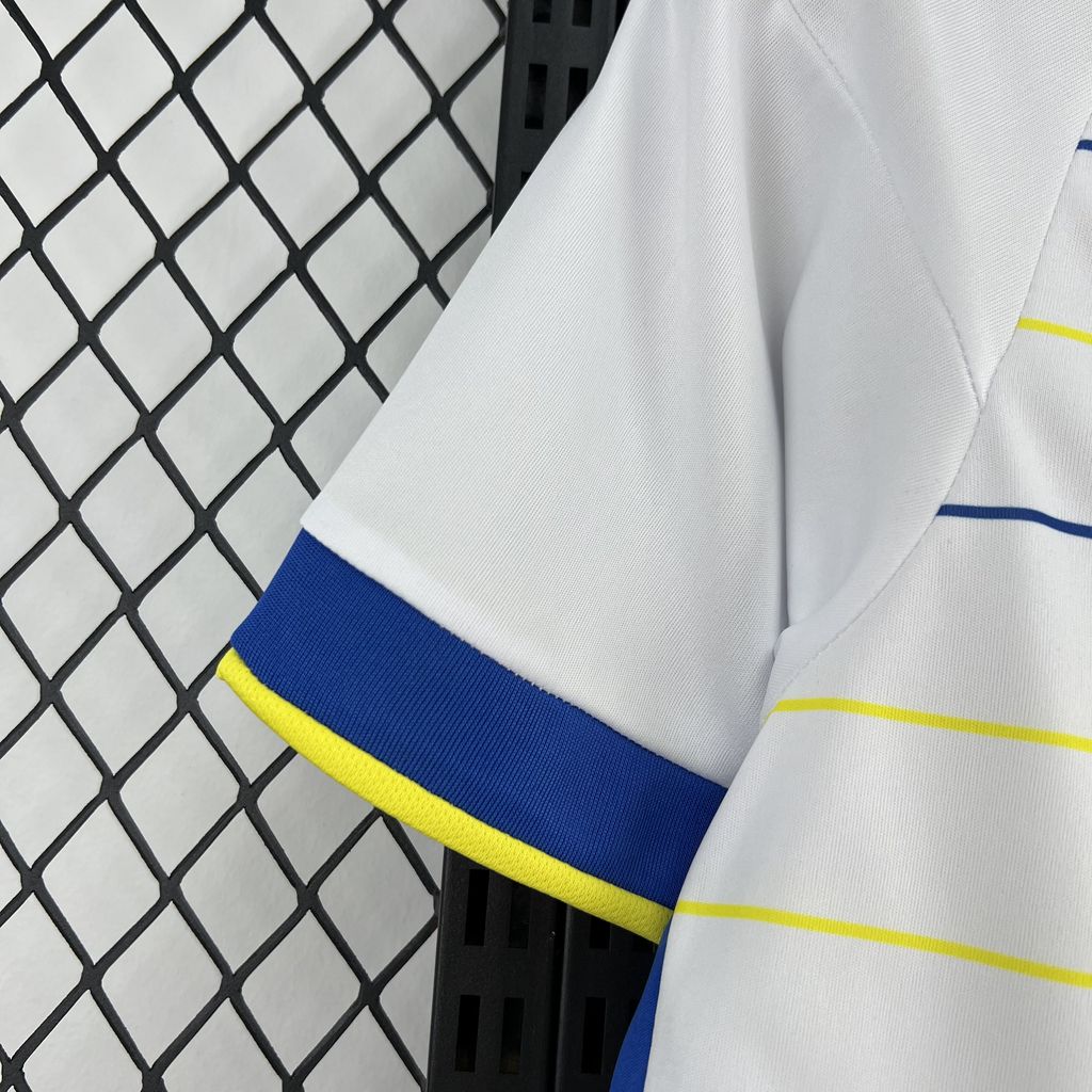 Maillot dom Leeds United 2026-27