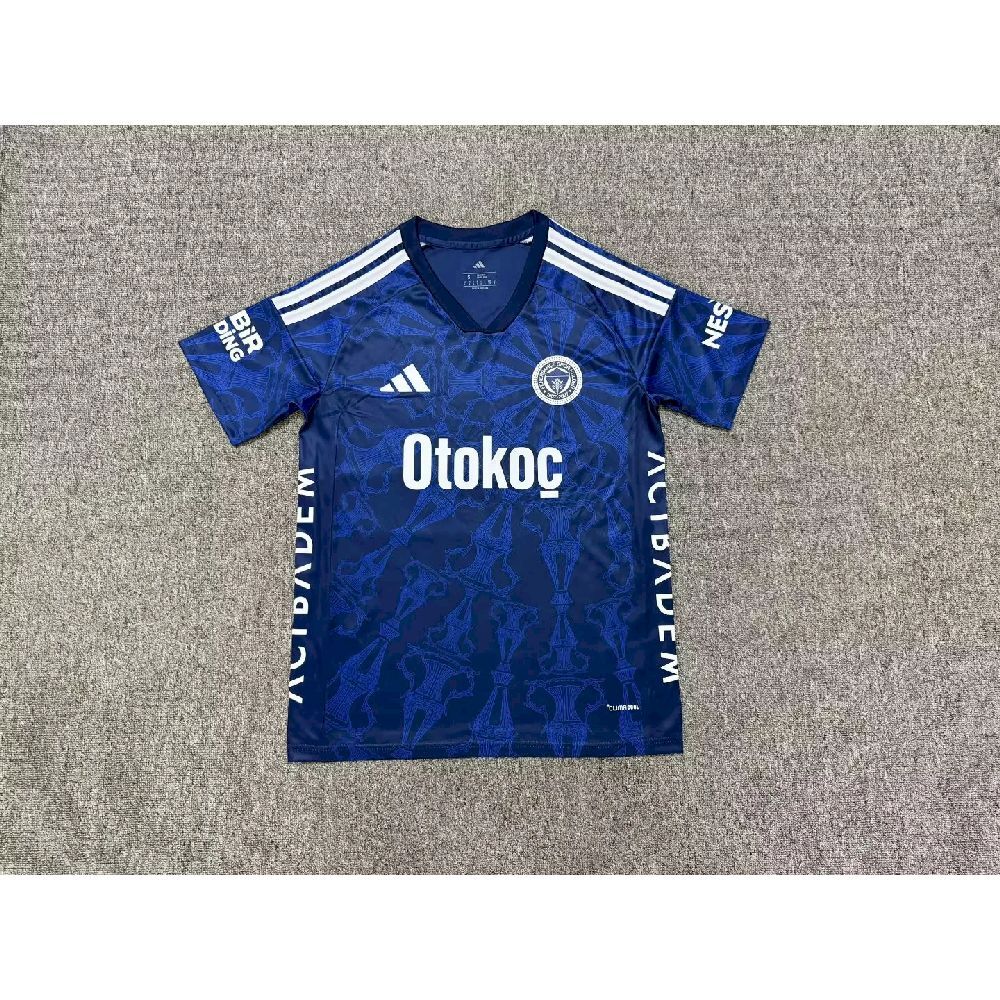 Maillot Third Fenerbahçe 2026-27
