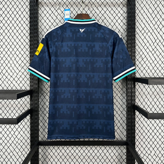 Maillot ext Newcastle 2026-27