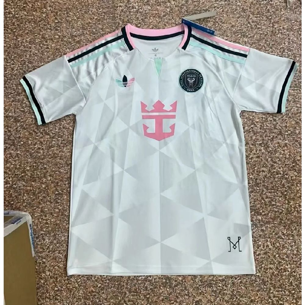 Maillot Third Inter Miami 2026