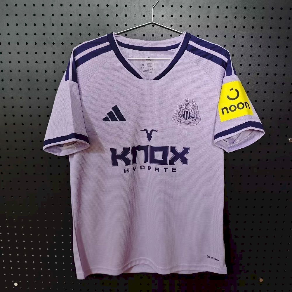 Maillot Third Newcastle 2026-27