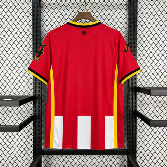Maillot dom Brentford 2026-27