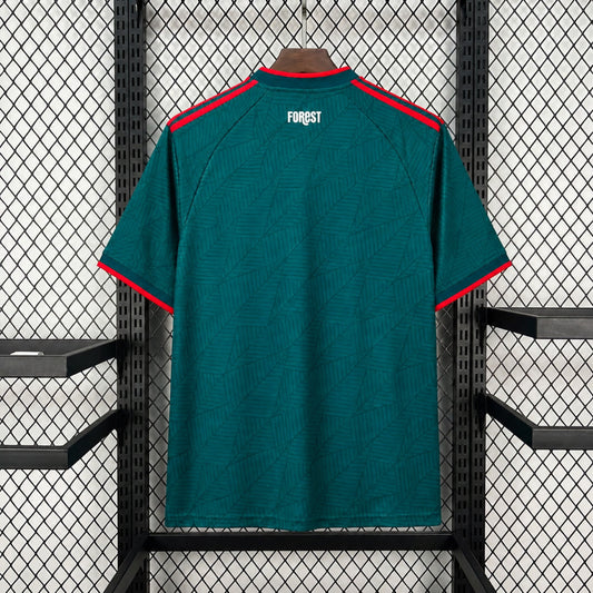 Maillot ext Nottingham Forest 2026-27