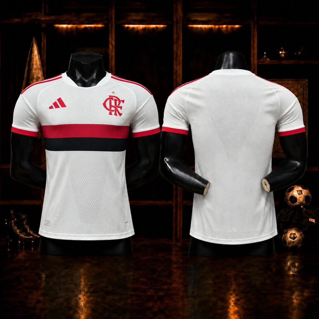 Maillot ext Flamengo 2026