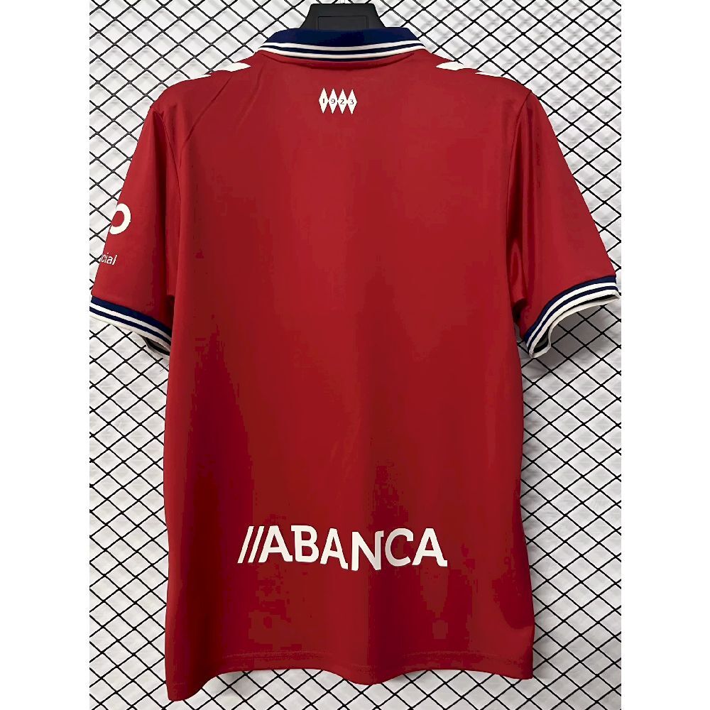 Maillot Third Celta Vigo 2026-27