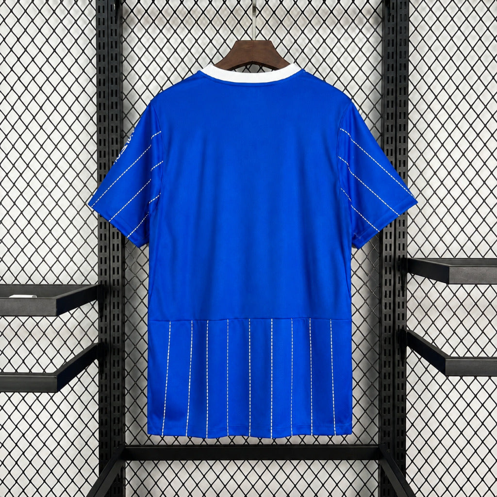 Maillot dom Brighton 2026-27