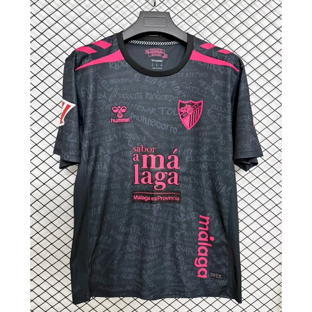 Maillot Third Málaga 2026-27