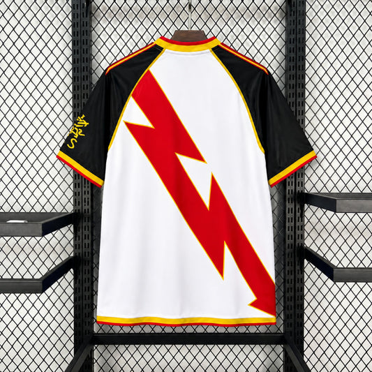 Maillot dom Rayo Vallecano 2026-27