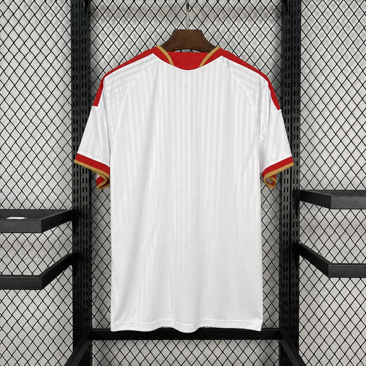 Maillot dom FC Séville 2026-27