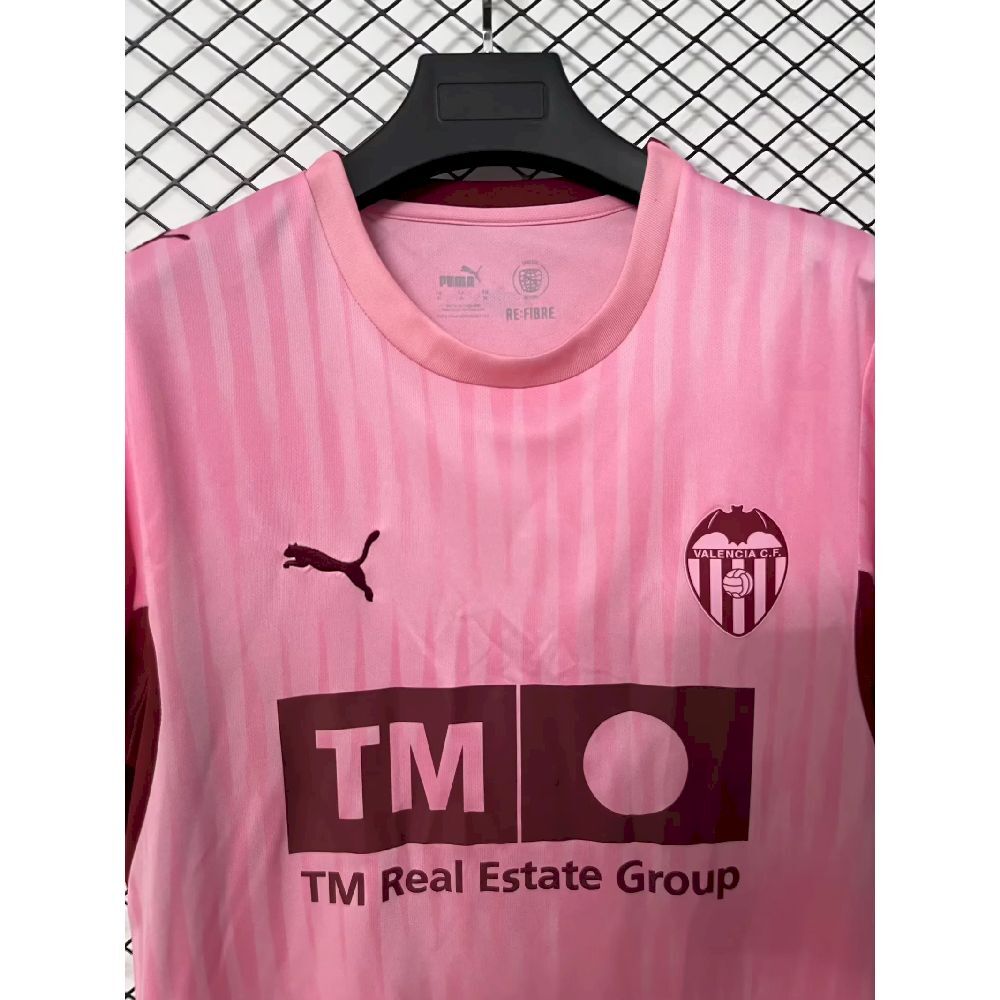 Maillot Third Valence CF 2026-27