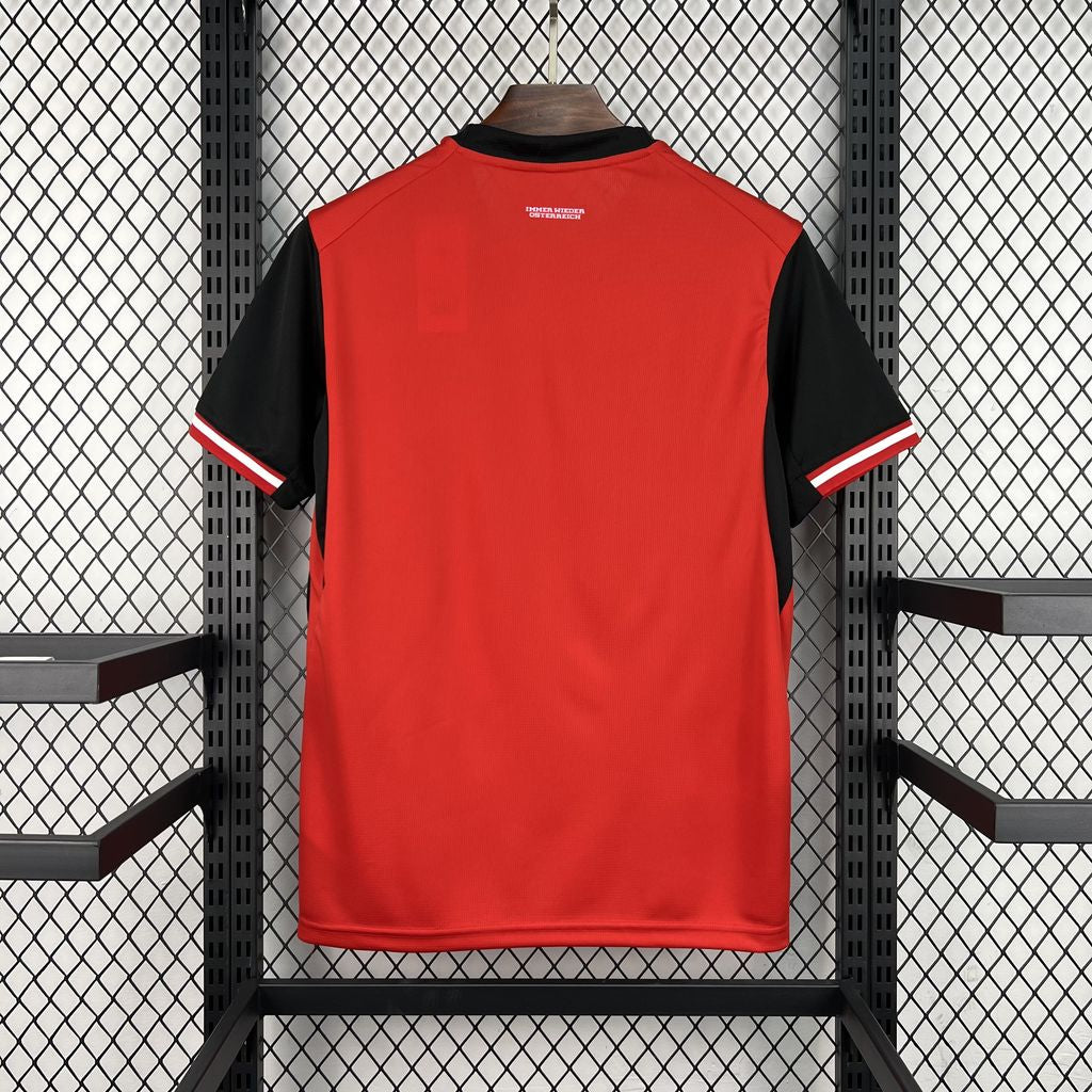 Maillot dom Autriche cdm 2026
