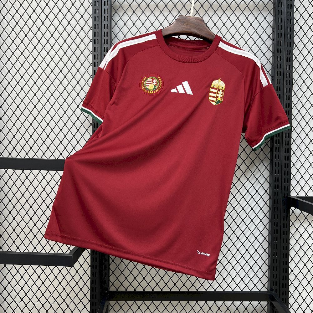 Maillot dom Hongrie 2026