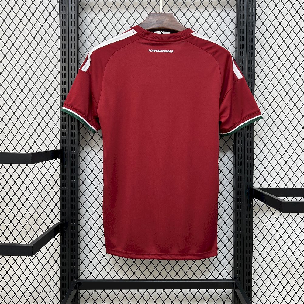 Maillot dom Hongrie 2026