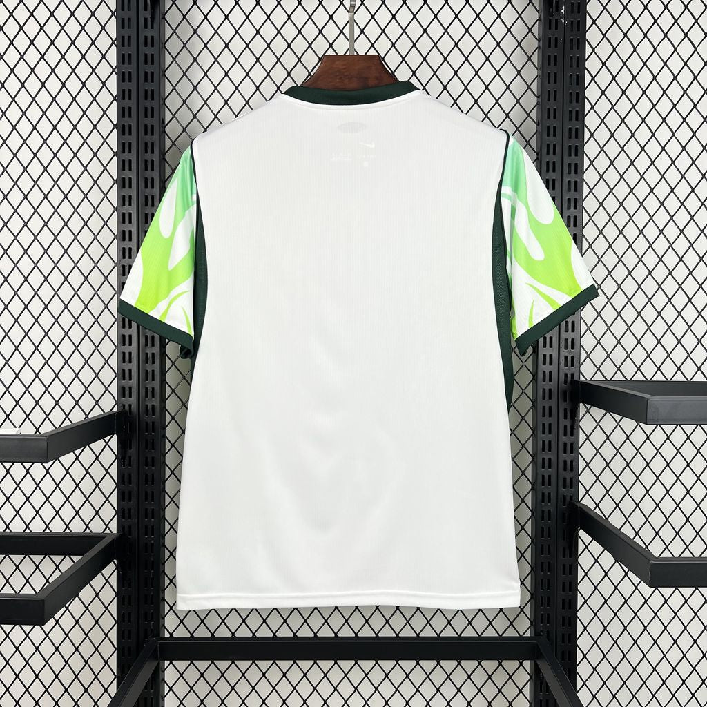 Maillot dom Nigeria 2026
