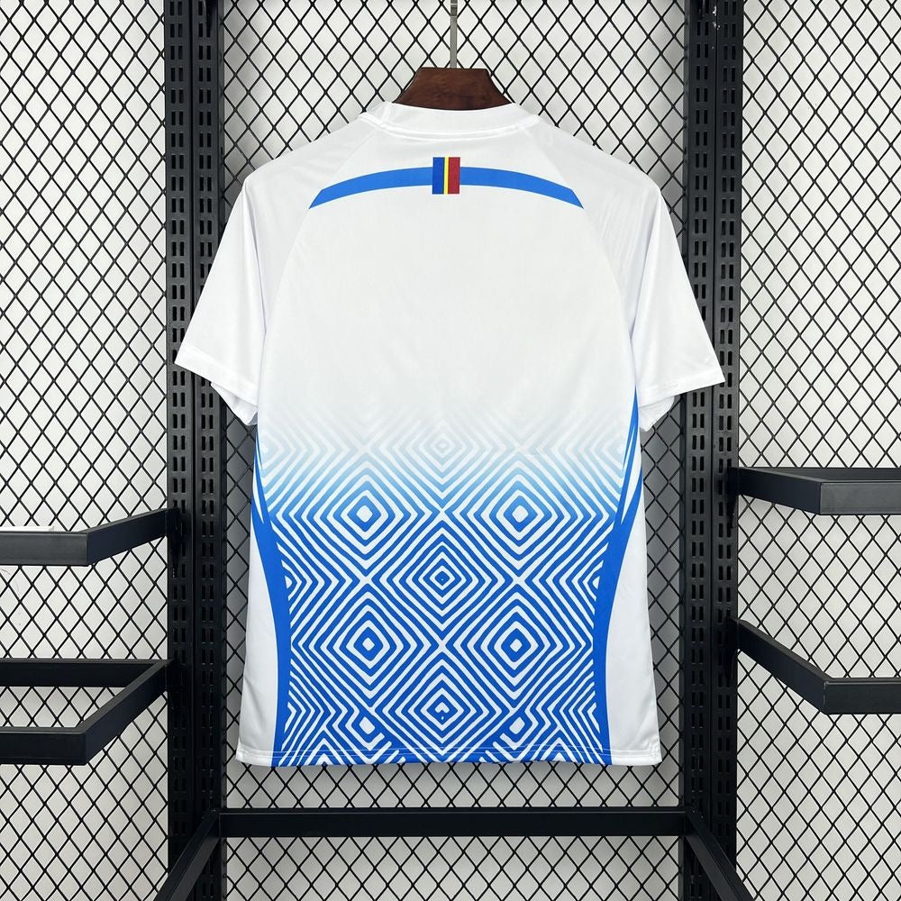 Maillot ext RD Congo cdm 2026