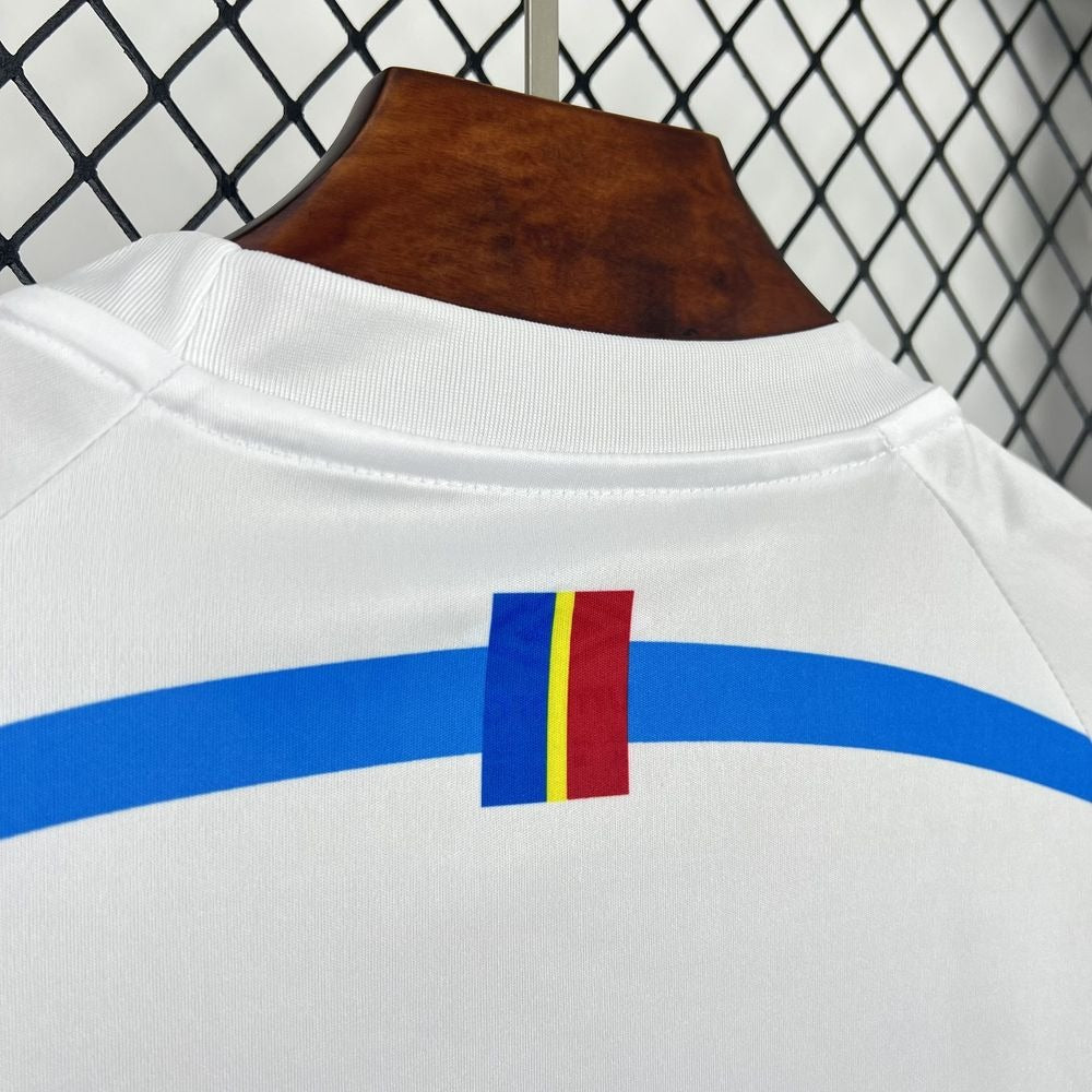 Maillot ext RD Congo cdm 2026
