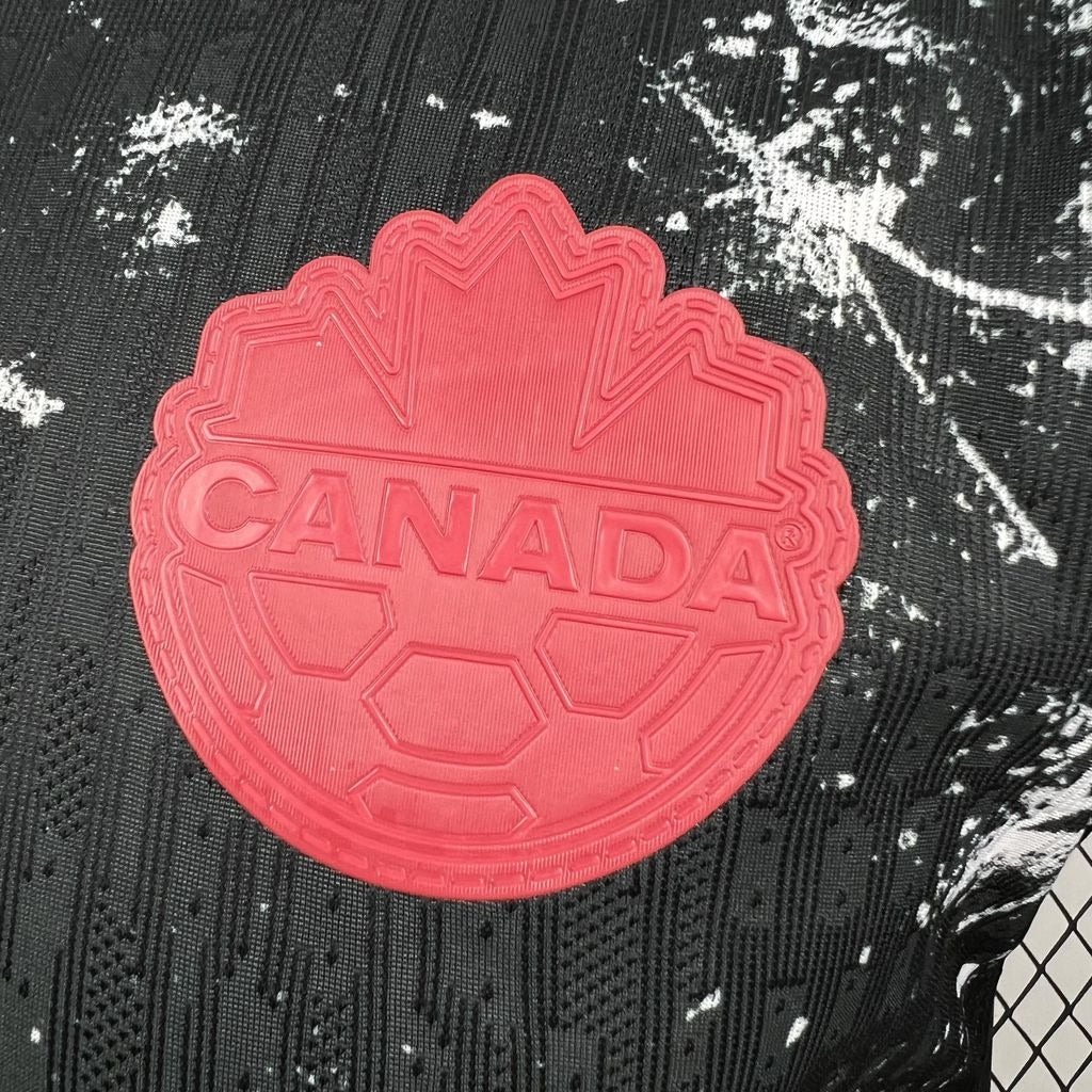 Maillot ext Canada cdm 2026