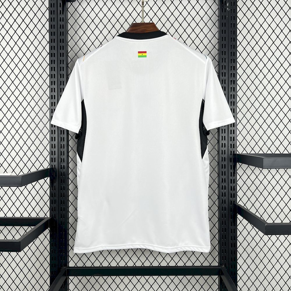 Maillot dom Ghana cdm 2026
