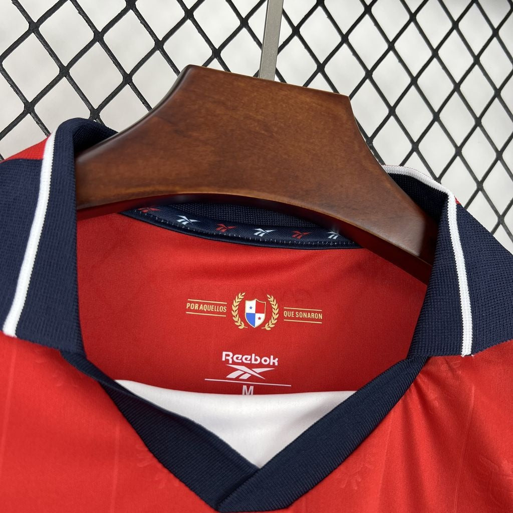 Maillot dom Panama cdm 2026