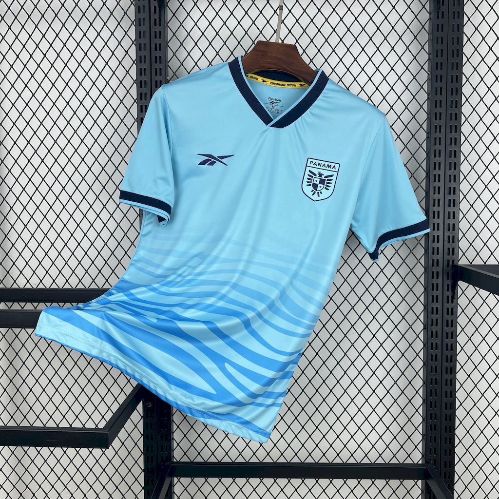 Maillot ext Panama cdm 2026