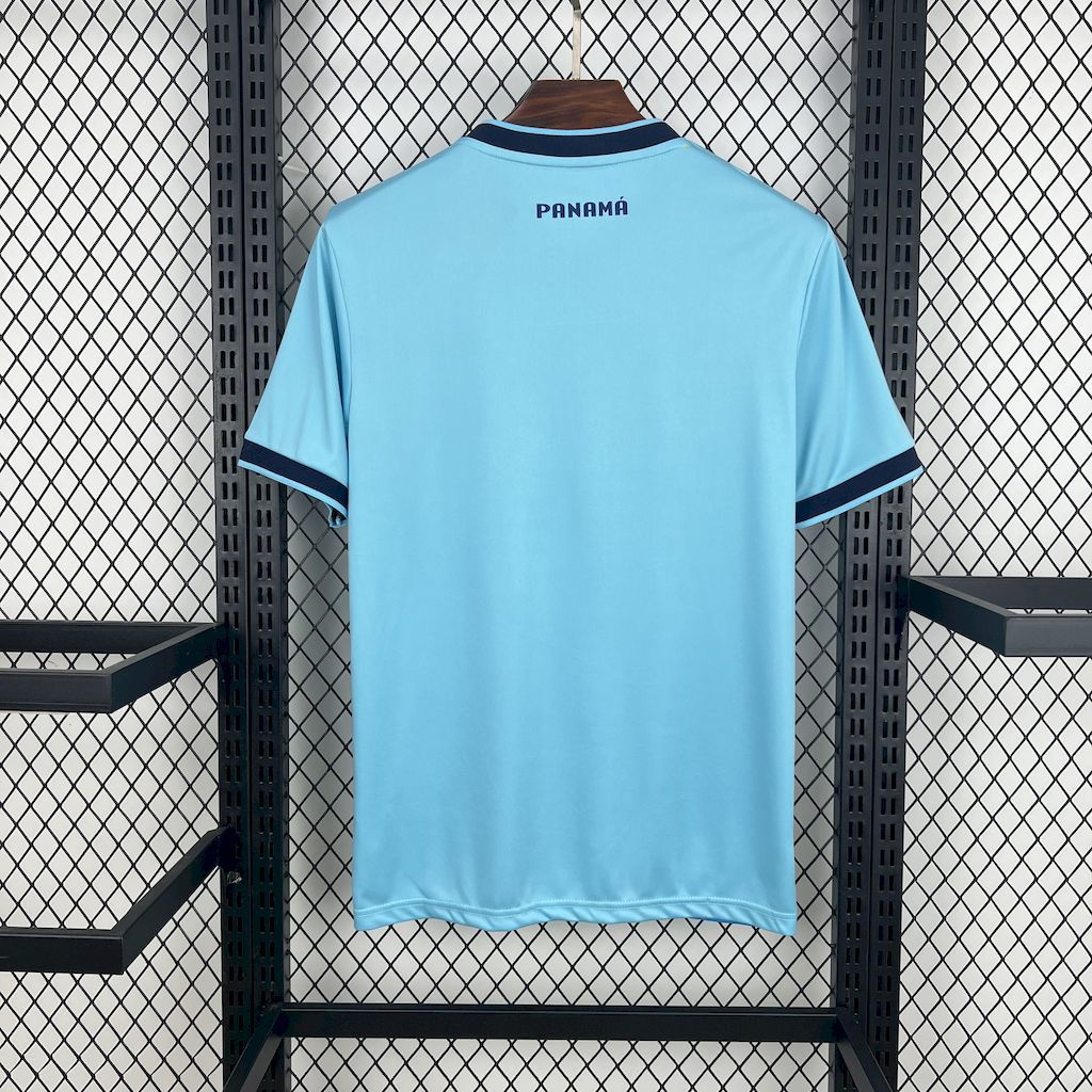 Maillot ext Panama cdm 2026