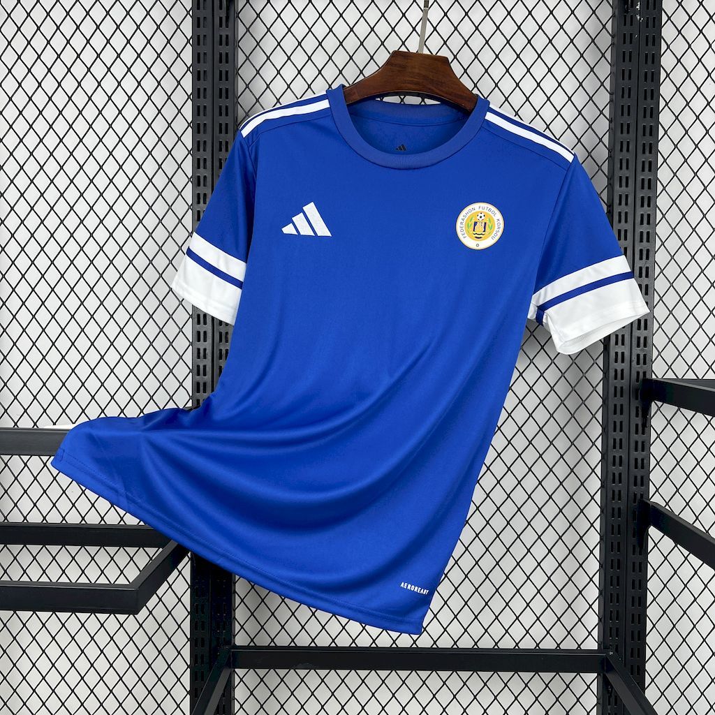 Maillot dom Curaçao cdm 2026