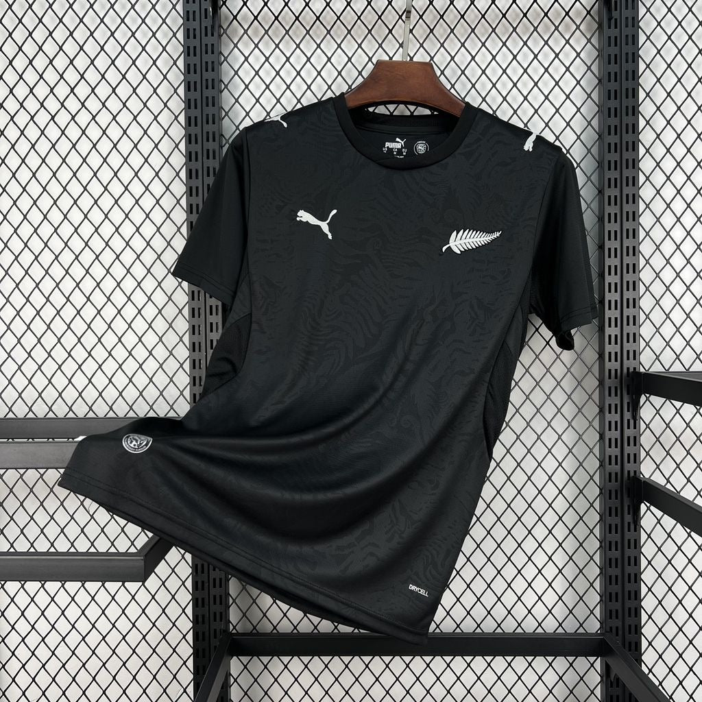 Maillot dom Nouvelle-Zélande cdm 2026