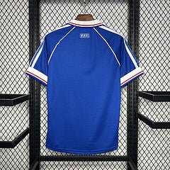 Maillot France rétro coupe du monde 1998