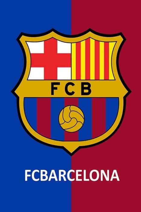 FC Barcelone