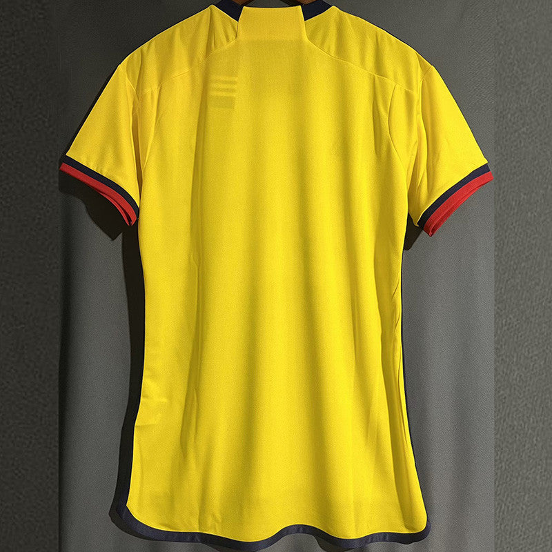 Maillot concept Colombie plage