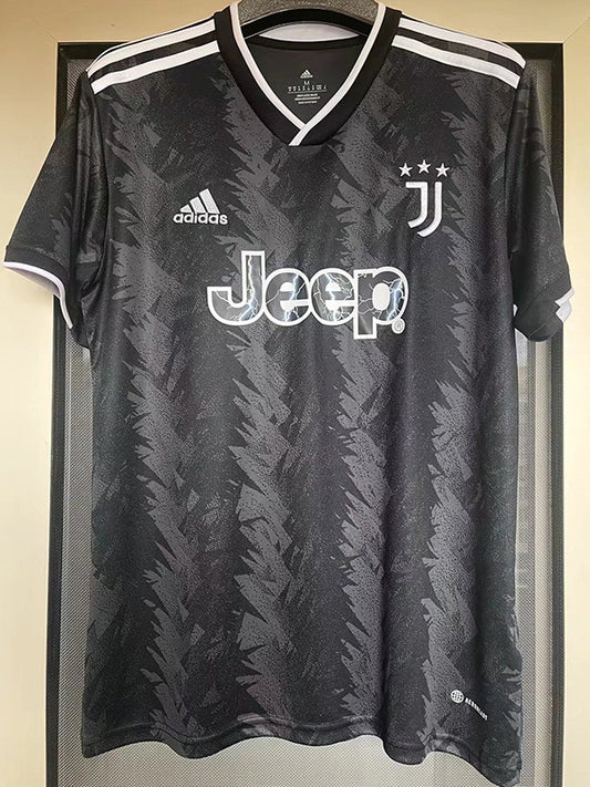 Maillot third Juventus 2023-2024