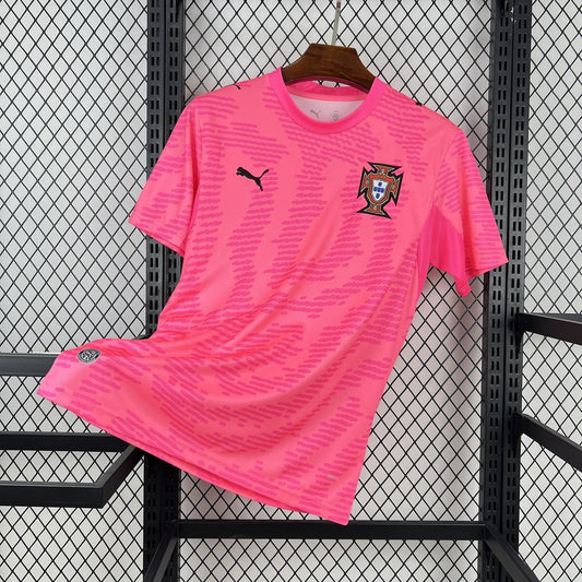 Maillot concept Portugal Rose 2026
