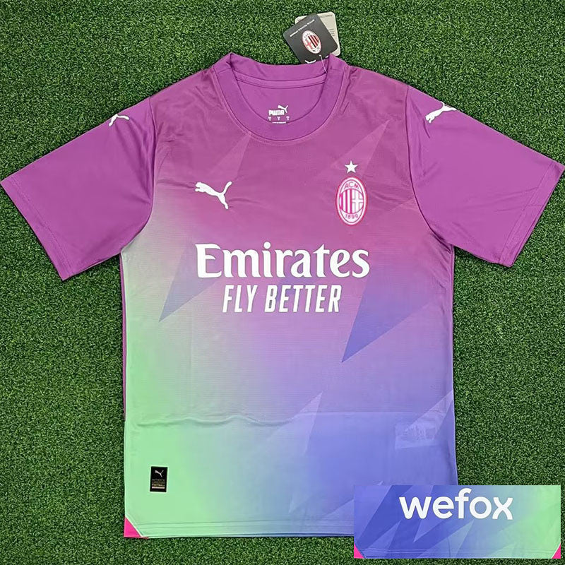 Maillot third AC Milan 2023-24