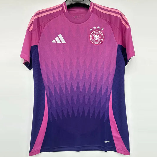 Maillot Allemagne extérieur 2024-2025