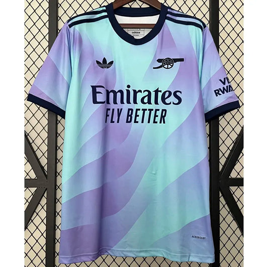 Maillot Third Arsenal 2024-25