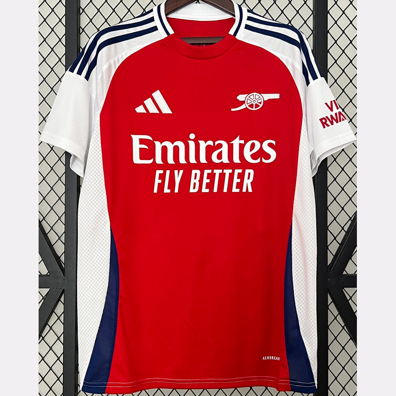 Maillot domicile Arsenal 2024-25