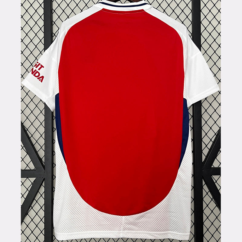 Maillot domicile Arsenal 2024-25