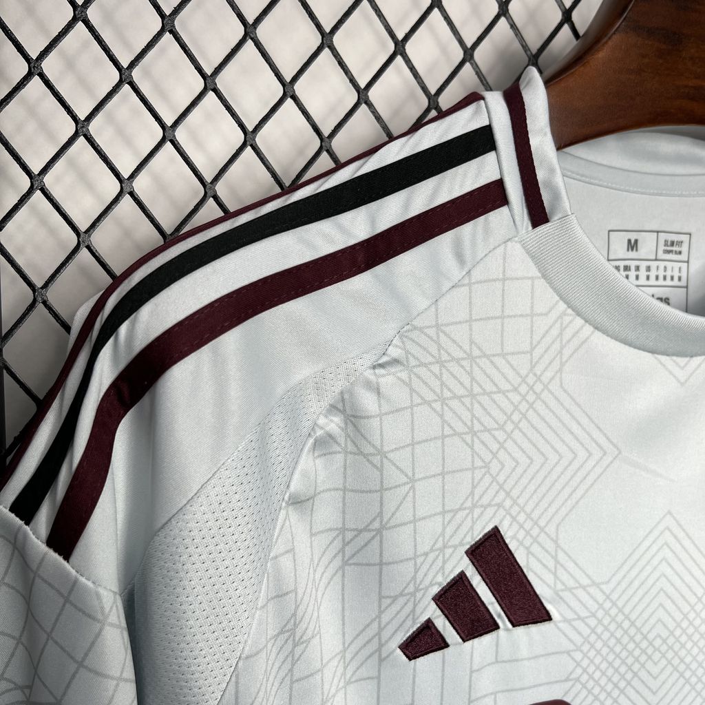 Maillot Third Ajax 2024-25