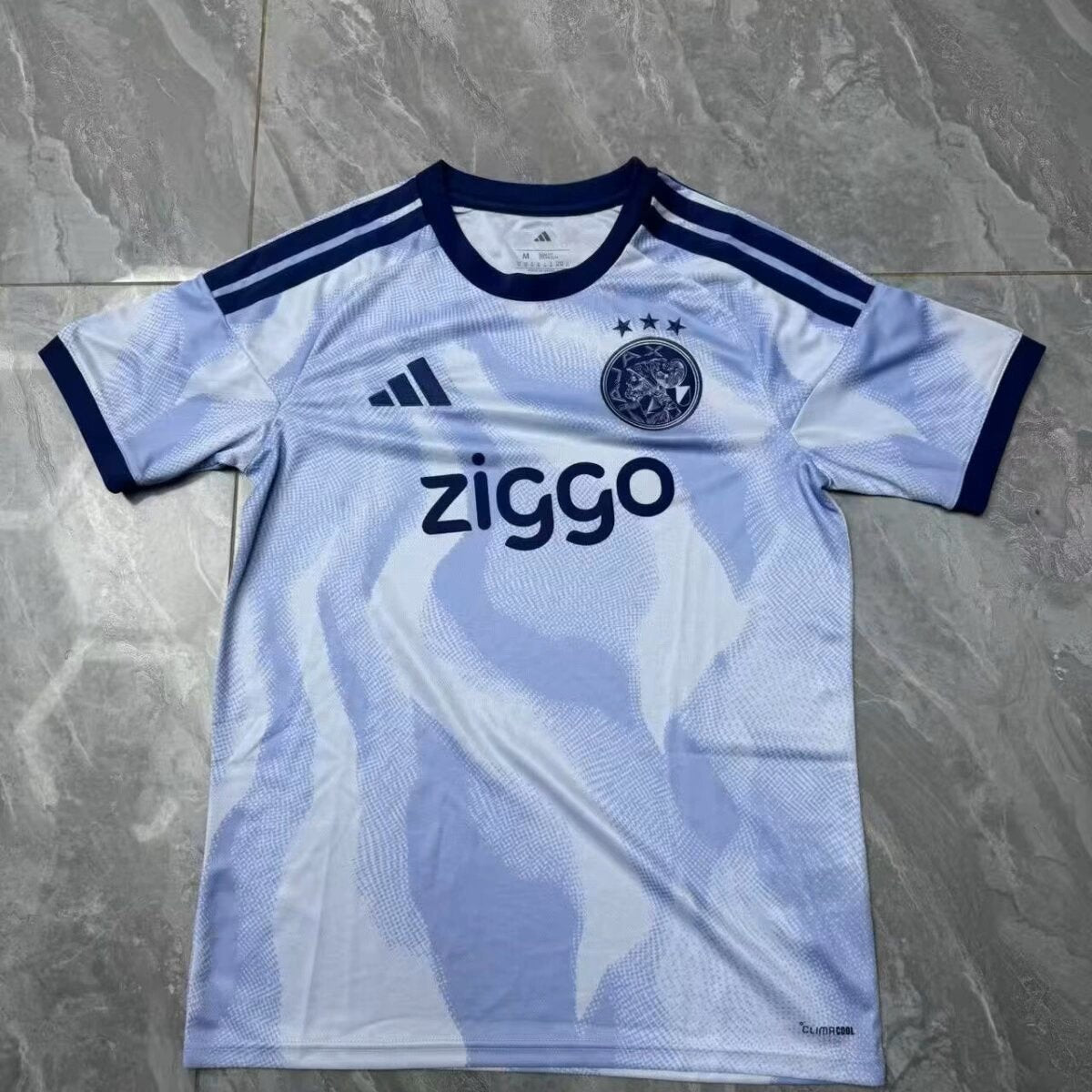 Maillot Third Ajax 2026-27