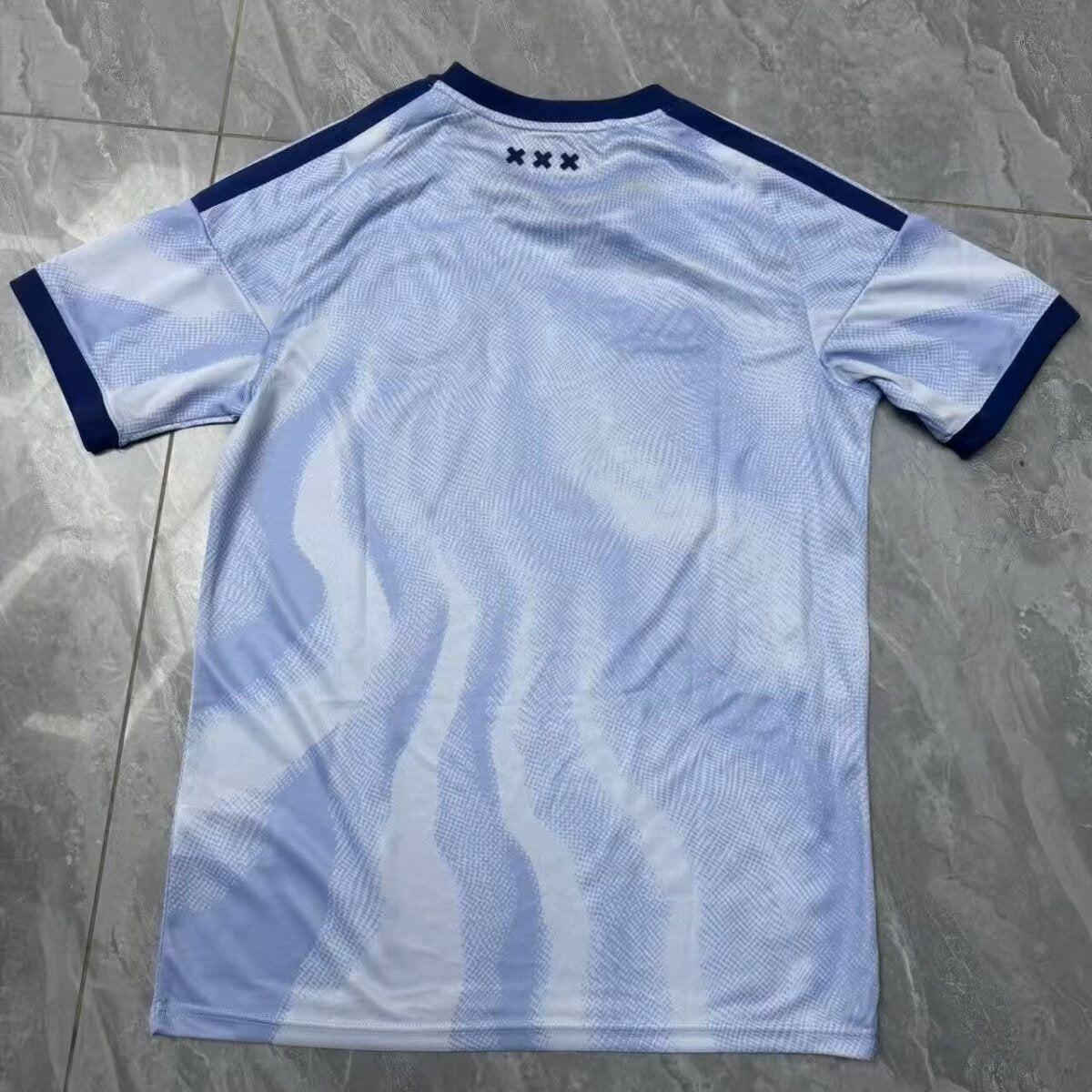 Maillot Third Ajax 2026-27