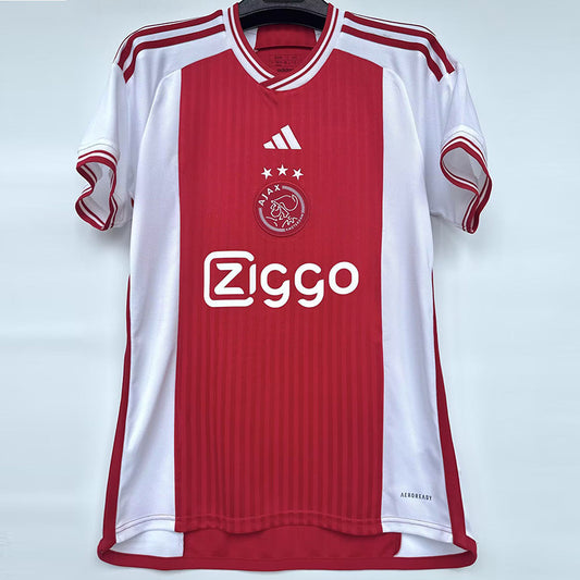 Maillot domicile Ajax 2023-2024