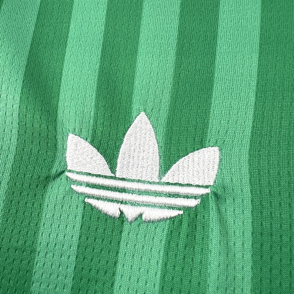 Maillot ext Algérie cdm 2026