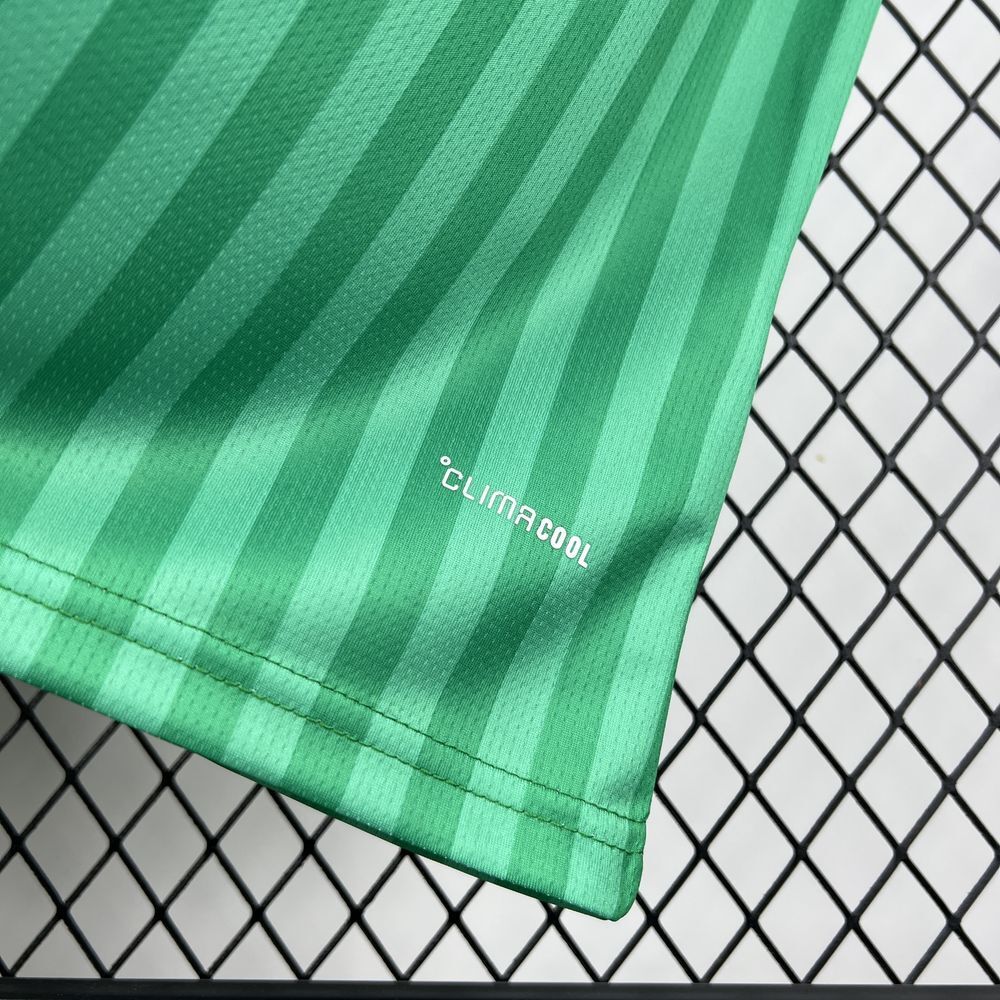 Maillot ext Algérie cdm 2026