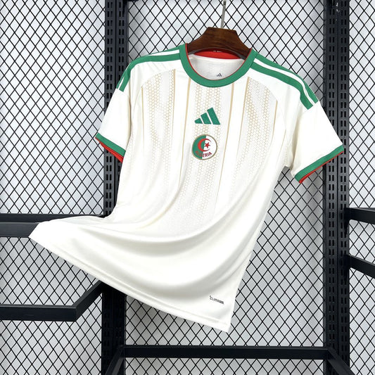 Maillot dom Algérie cdm 2026