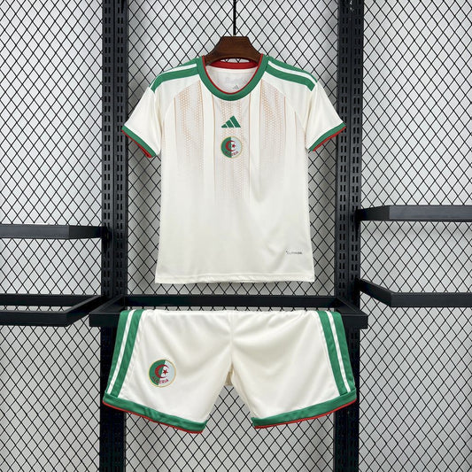 Maillot enfant dom Algérie cdm 2026